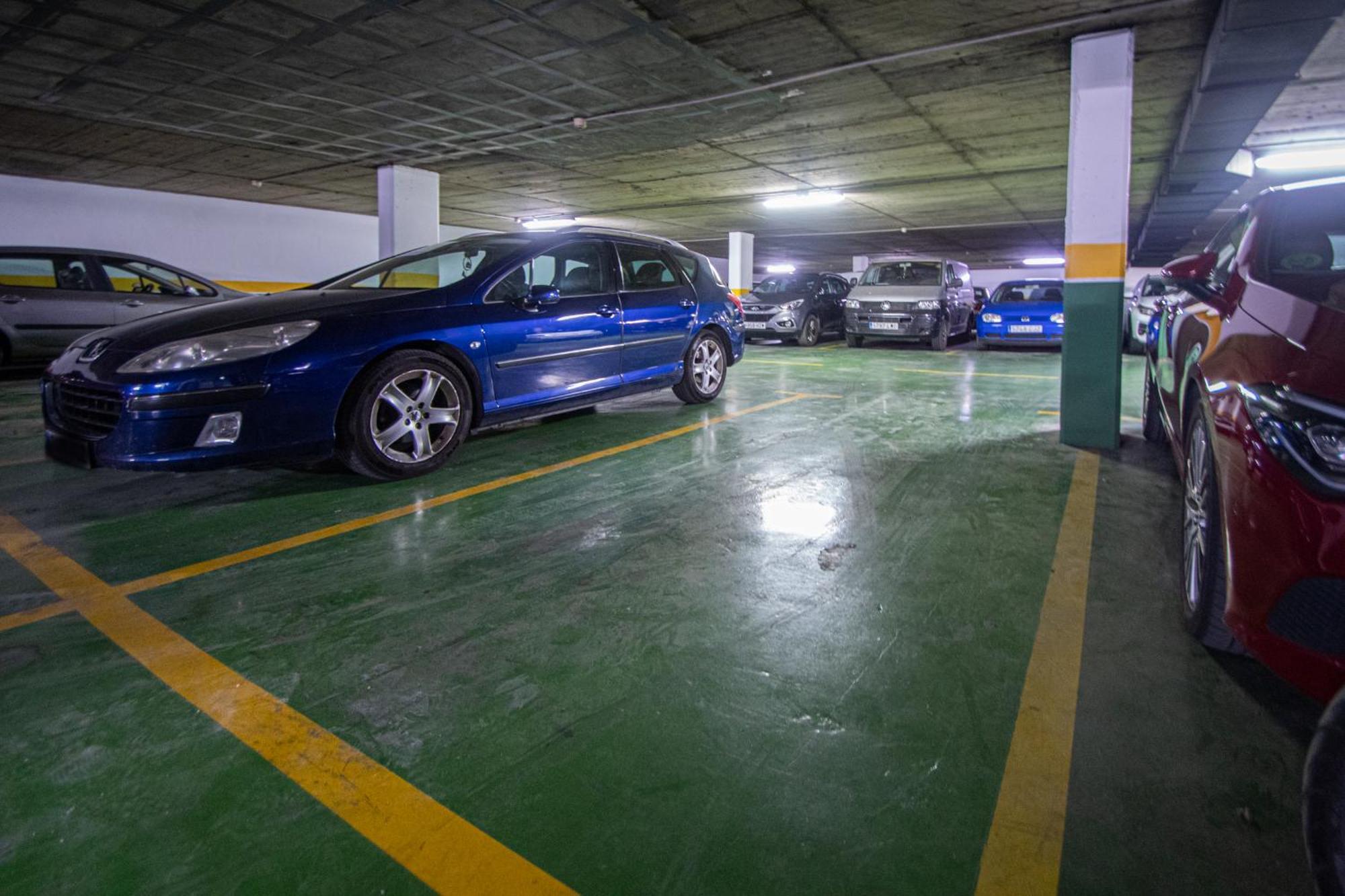 La Esfera Gaditana - Confort, Playa Y Parking Кадис Экстерьер фото